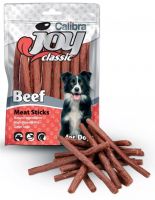 Calibra Joy Dog Classic Beef Sticks 80 g